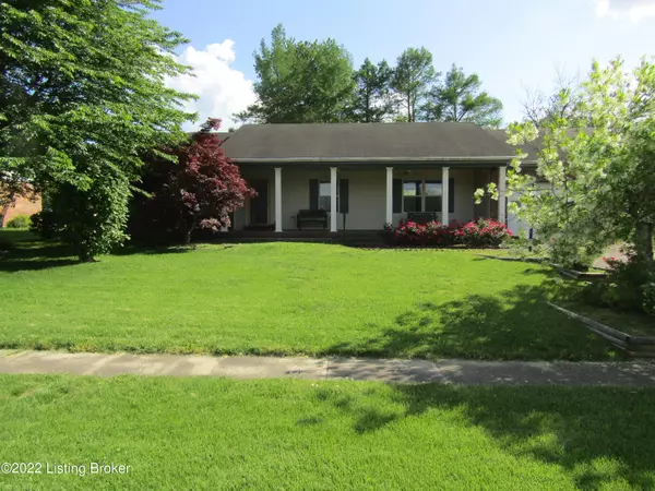 Leitchfield, KY 42754,118 Comanche WAY