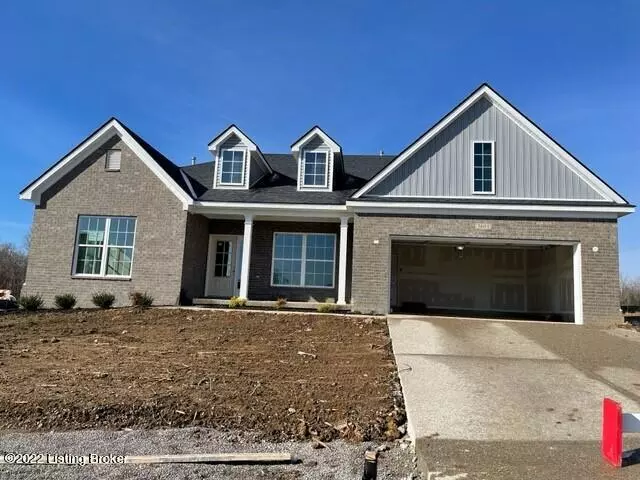 Louisville, KY 40245,3601 Halden Ridge Cir