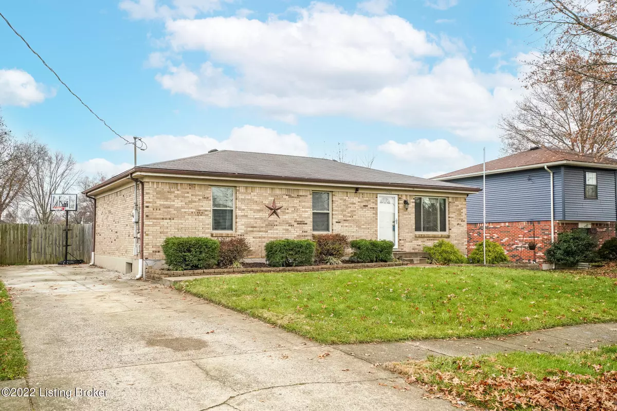 Louisville, KY 40216,5506 La Vel Ln