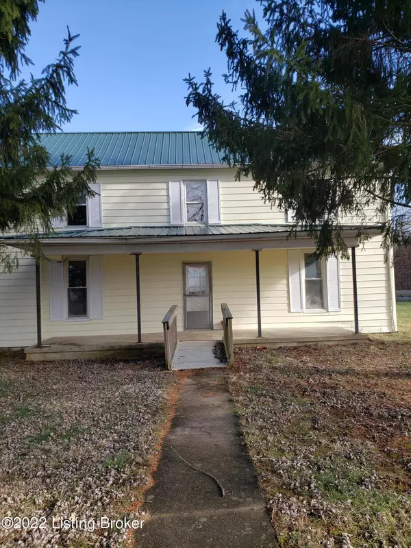 21 Pendleton Ave, Bedford, KY 40006