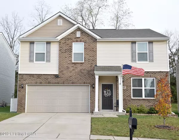 11924 Trottingham Cir, Louisville, KY 40299