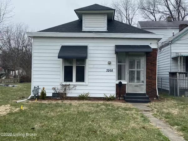 3268 Taylor Blvd, Louisville, KY 40215