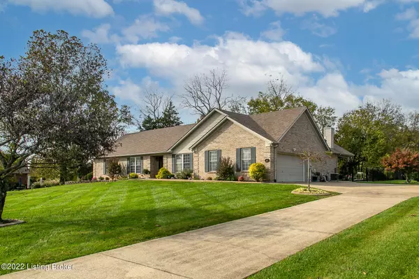 Crestwood, KY 40014,4407 Abbott Grove Dr