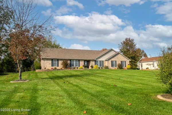 Crestwood, KY 40014,4407 Abbott Grove Dr