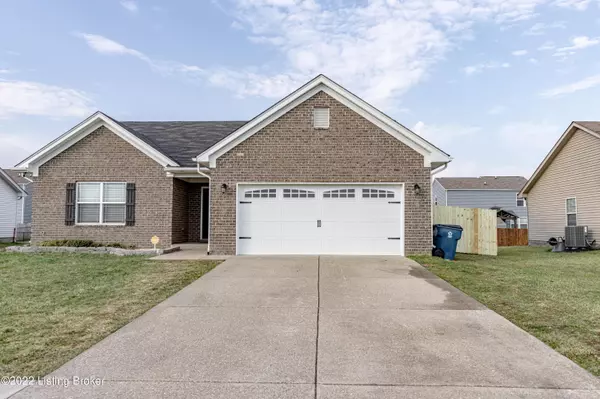 Shepherdsville, KY 40165,183 Mandarin Ct