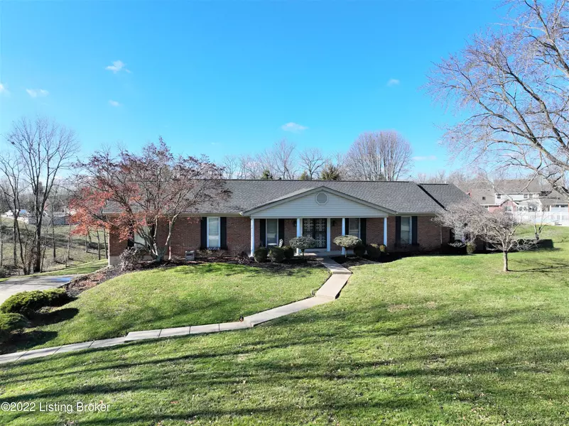 1431 Flintridge Rd, Florence, KY 41042