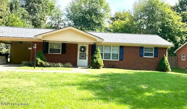 268 Doctors Dr, Shelbyville, KY 40065