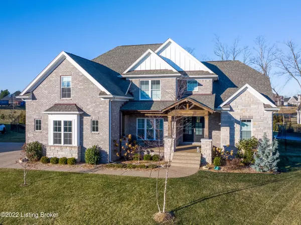 7813 Ingram WAY, Crestwood, KY 40014