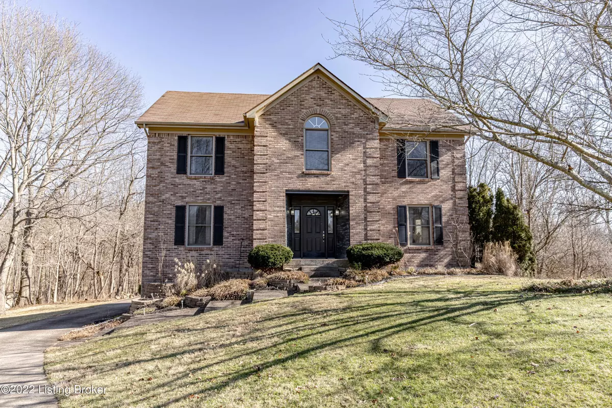 Crestwood, KY 40014,7510 Willow Bend Dr