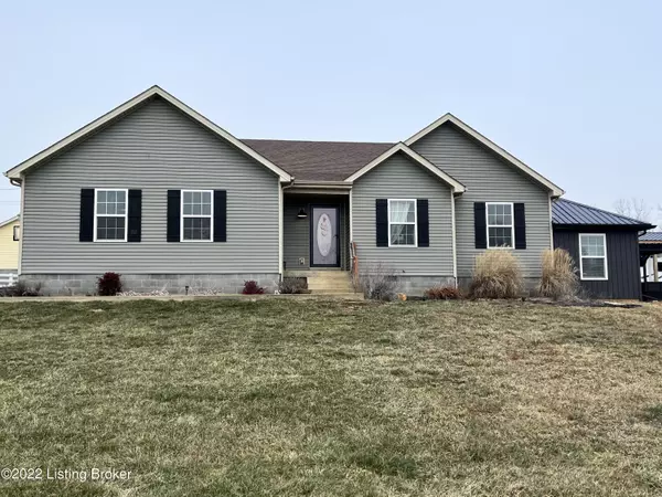 24 Genesis Ln, Guston, KY 40142