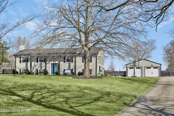 736 Ardmore Ln, Shelbyville, KY 40065