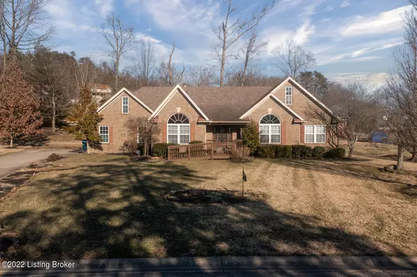 178 Beechwood Ave, Shepherdsville, KY 40165