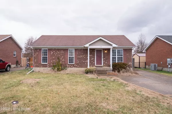 198 Beechcliff Cir, Shepherdsville, KY 40165