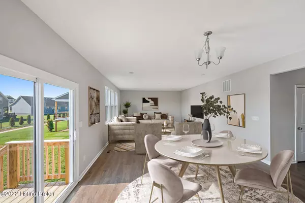 Mt Washington, KY 40047,518 Williamsburg Dr