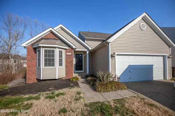 10105 Winding River WAY, Louisville, KY 40229