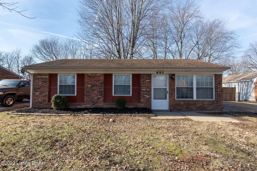 451 Blossom Rd, Hillview, KY 40229