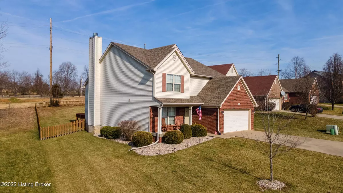 Louisville, KY 40291,9713 Long Rifle Ln