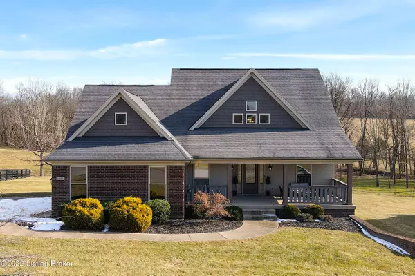 Smithfield, KY 40068,4805 Deerfield Pl