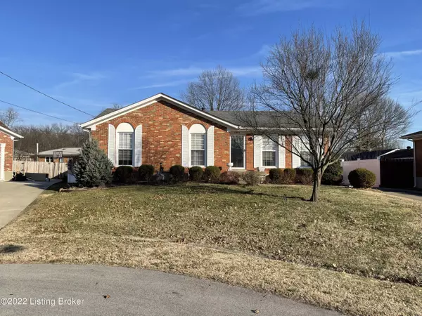 7903 Ivory Ct, Louisville, KY 40219