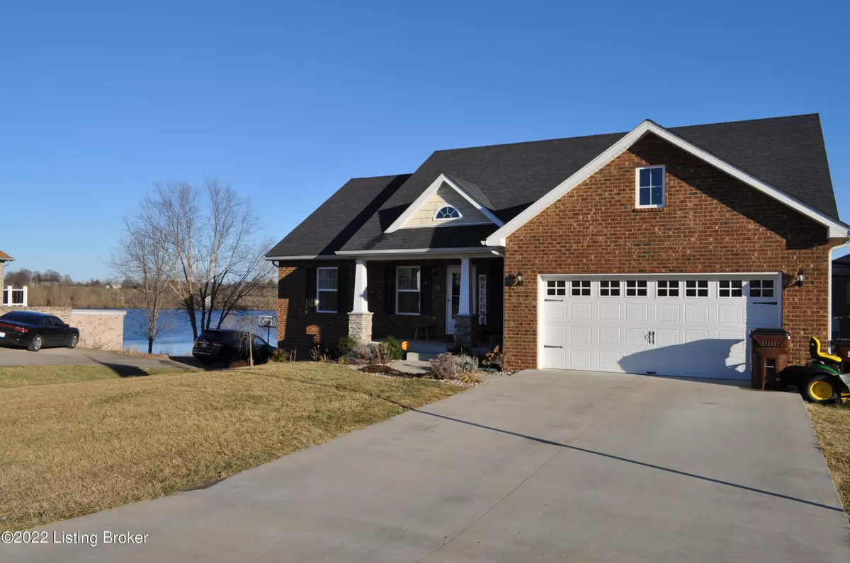 Taylorsville, KY 40071,81 Wills WAY