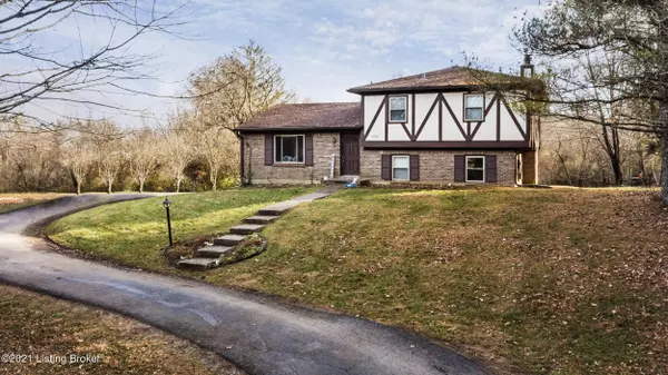 Crestwood, KY 40014,1602 Abell Cir