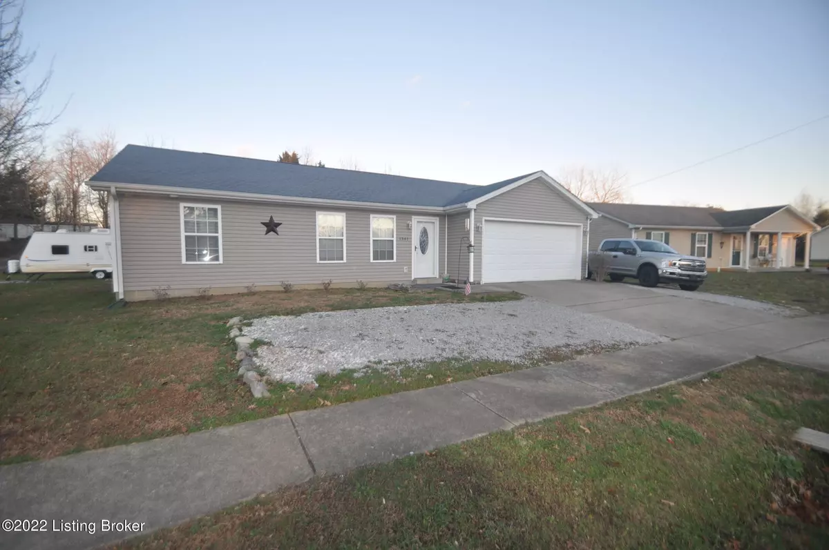 Radcliff, KY 40160,1361 Hill St