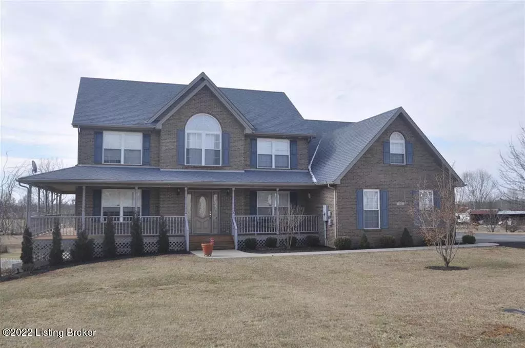 Rineyville, KY 40162,212 Saddlebag Ct