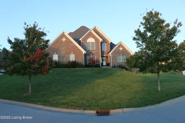 1401 Isabella View Ct, Fisherville, KY 40023