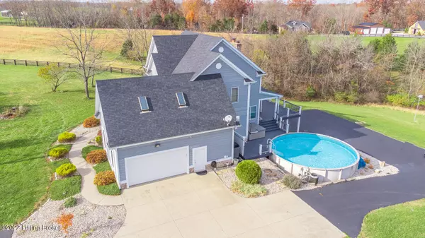 Sulphur, KY 40070,798 Dawkins Ln