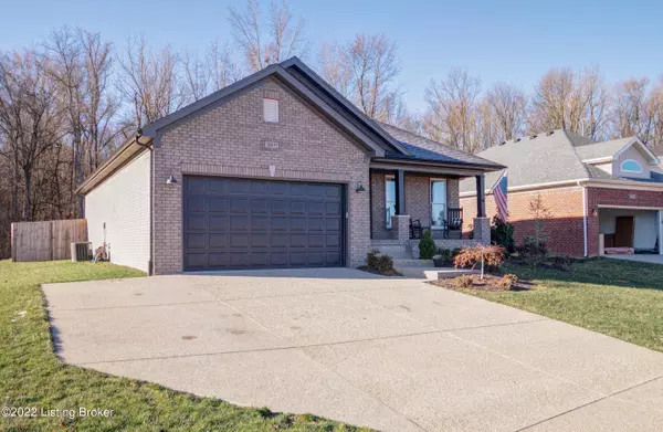 12617 Orell Station Pl, Louisville, KY 40272