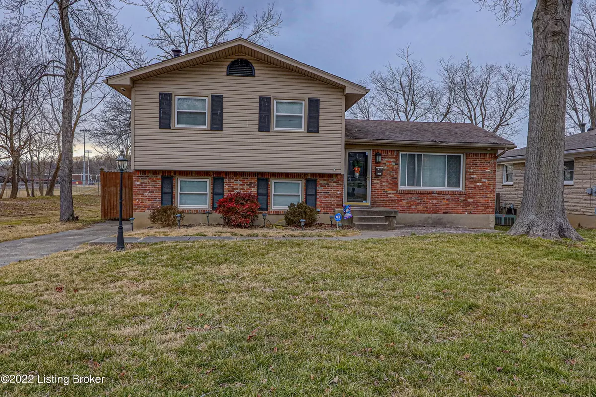 Louisville, KY 40214,7601 Pimlico Dr