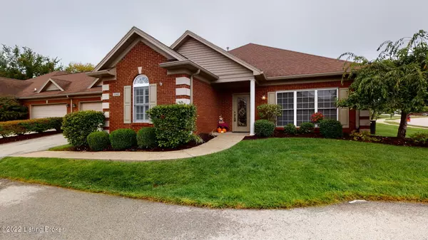 1040 Grazing Meadows Ln, Louisville, KY 40245