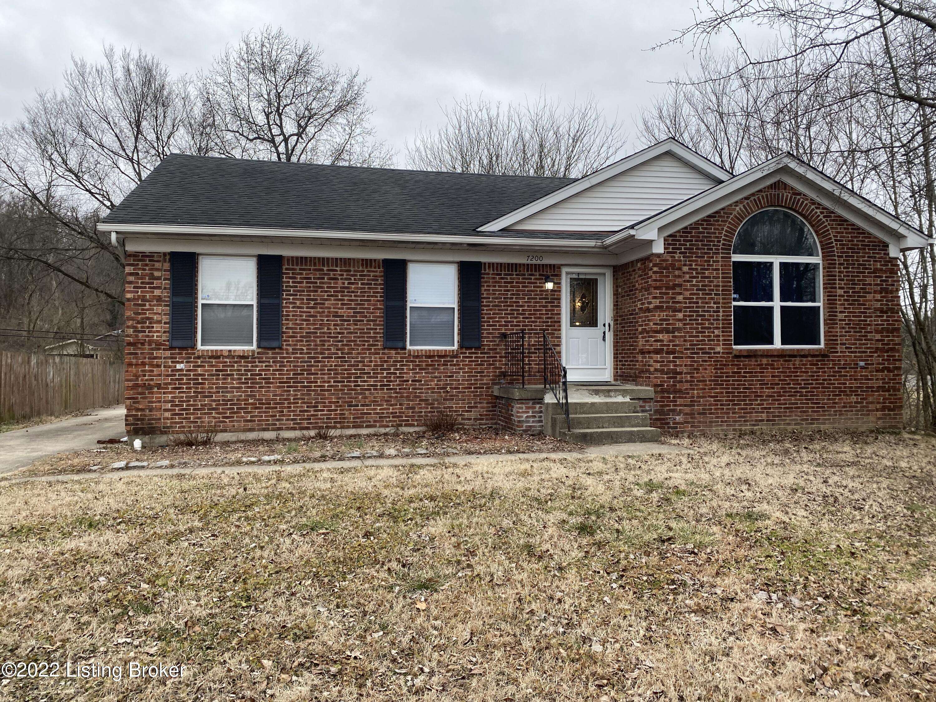 Louisville, KY 40214,7200 Gaymont Dr