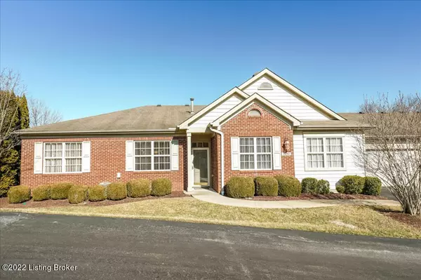 16701 Taunton Vale Rd, Louisville, KY 40245