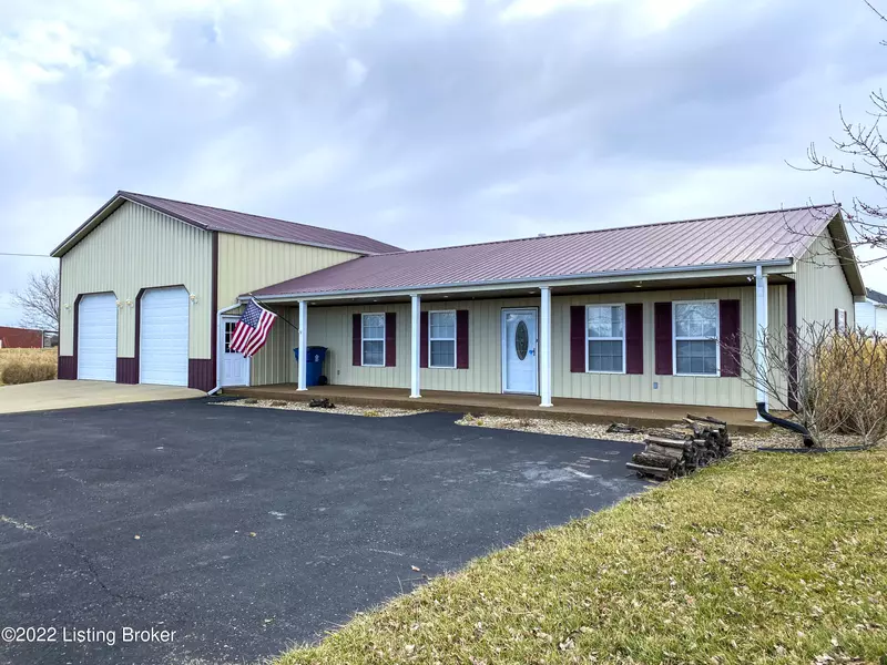 69 Sadler Rd, Leitchfield, KY 42754