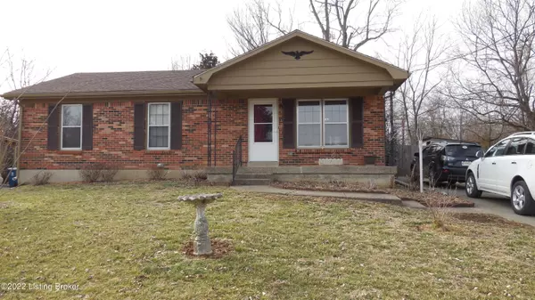 167 Bonniemere Rd, Shelbyville, KY 40065