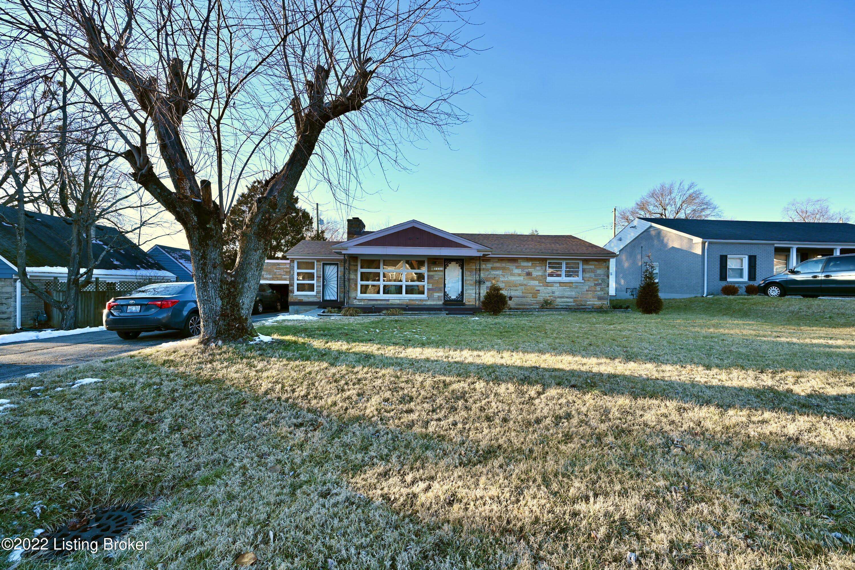 Louisville, KY 40214,7114 Manslick Rd