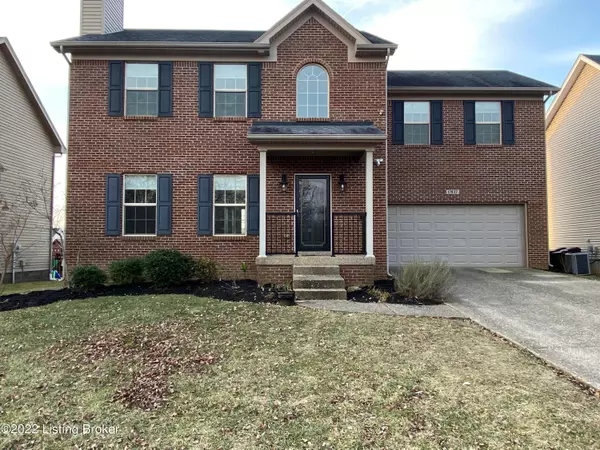 17837 Birch Bend Cir, Louisville, KY 40023