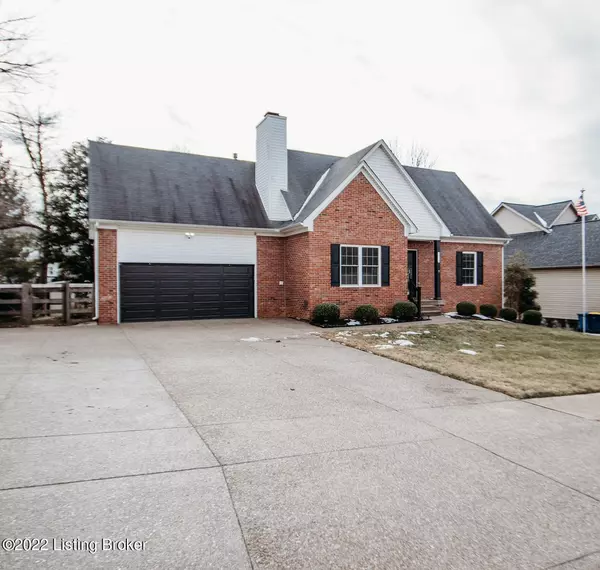 Crestwood, KY 40014,6239 Camden Cir