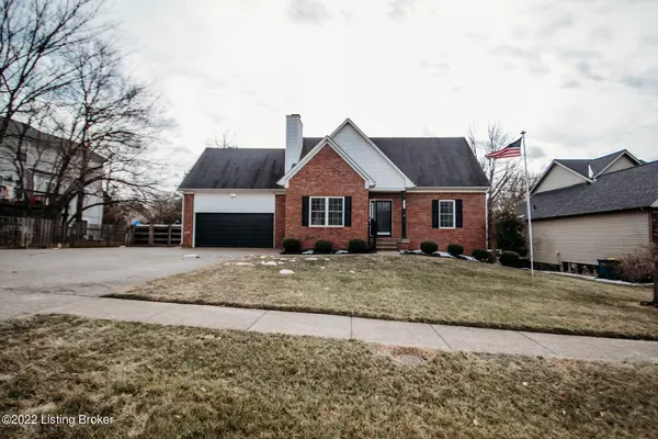 Crestwood, KY 40014,6239 Camden Cir