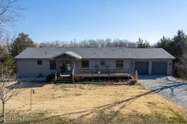 190 Quail Call Ct, Taylorsville, KY 40071