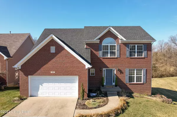 114 Arlington Meadows Dr, Fisherville, KY 40023