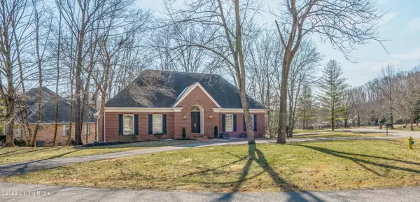 Prospect, KY 40059,6109 Deep Creek Dr