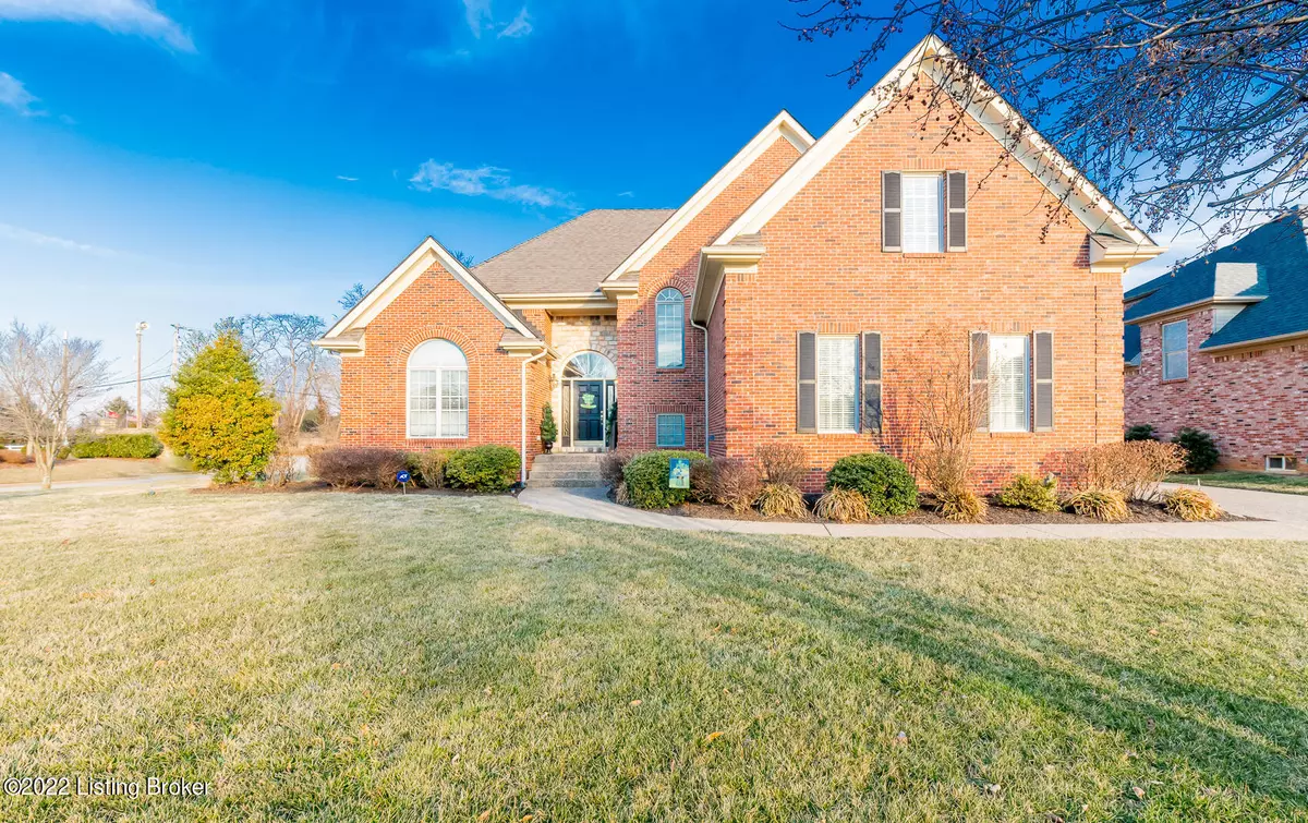 Prospect, KY 40059,7401 Wolfpen Woods Ct