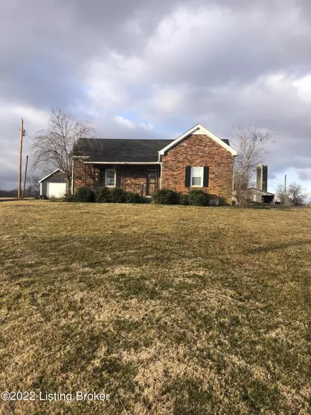 705 Jackson Rd, New Castle, KY 40050