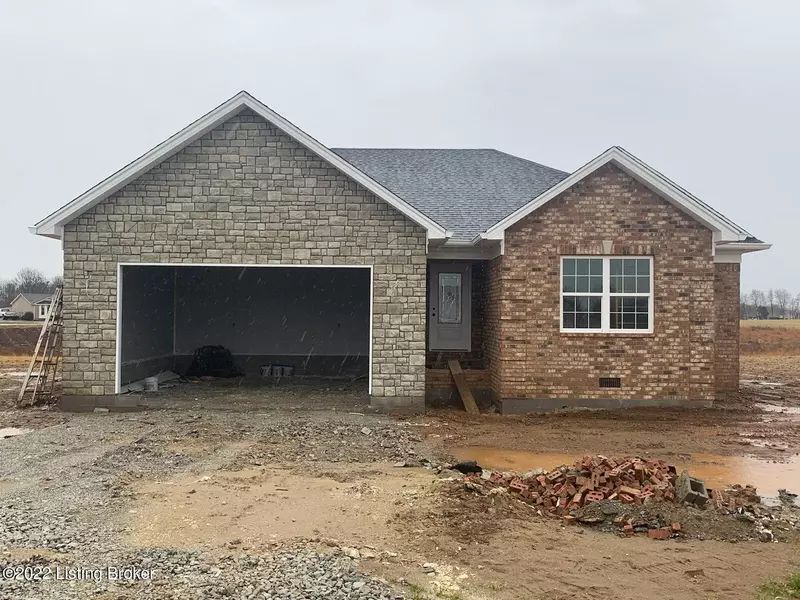 112 Gail Dr, Bardstown, KY 40004