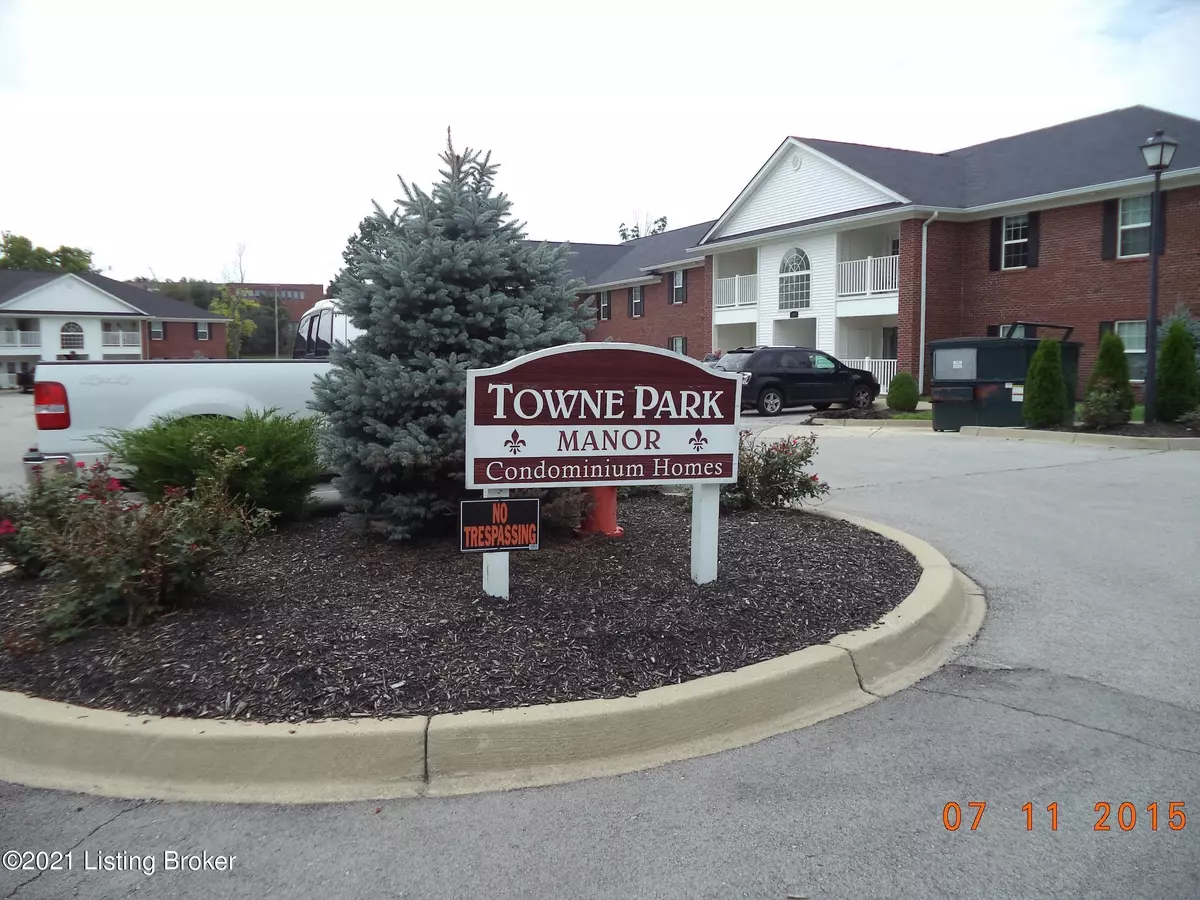 Louisville, KY 40243,12505 Townepark WAY #102