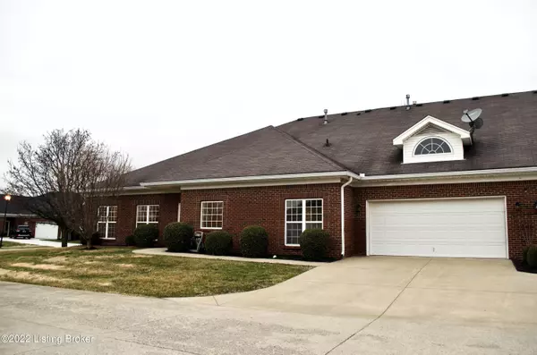 432 Turnberry Ln, Shelbyville, KY 40065