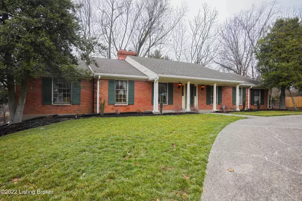 Prospect, KY 40059,7403 Shadwell Ln