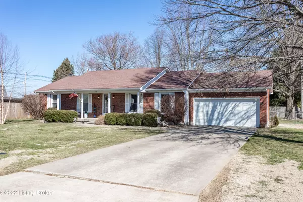 Mt Washington, KY 40047,148 Primrose Dr